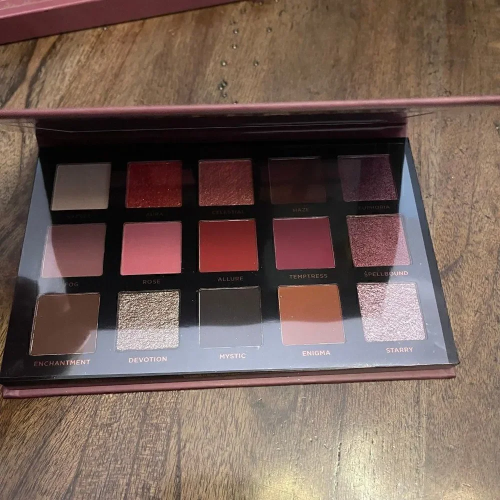 Ace Beaute new box